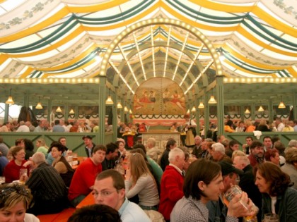 Фото: Weihnachtspyramide Landshut